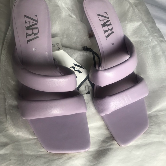 Zara Shoes - Gorgeous Zara sandales